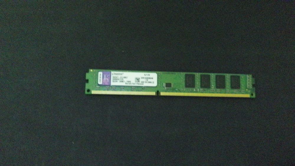 Ram 4gb ddr3 1333mhz