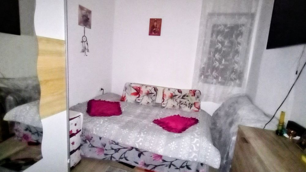 Apart. 2 camere decomandat