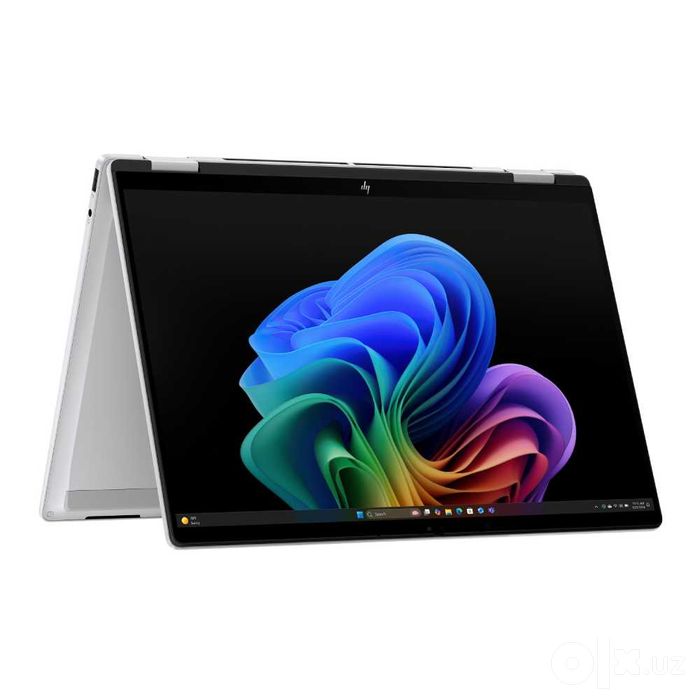 Hp OmniBook X Flip NG AI Ultra7-256V/16GB DDR5/512GB SSD/14" 3K OLED