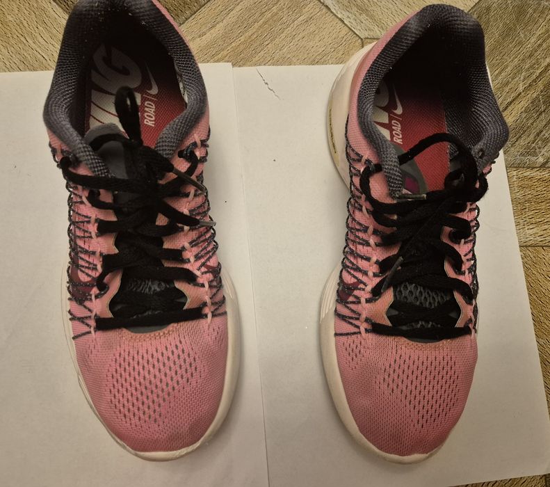 Adidas Nike nr 39 alergare, sala etc