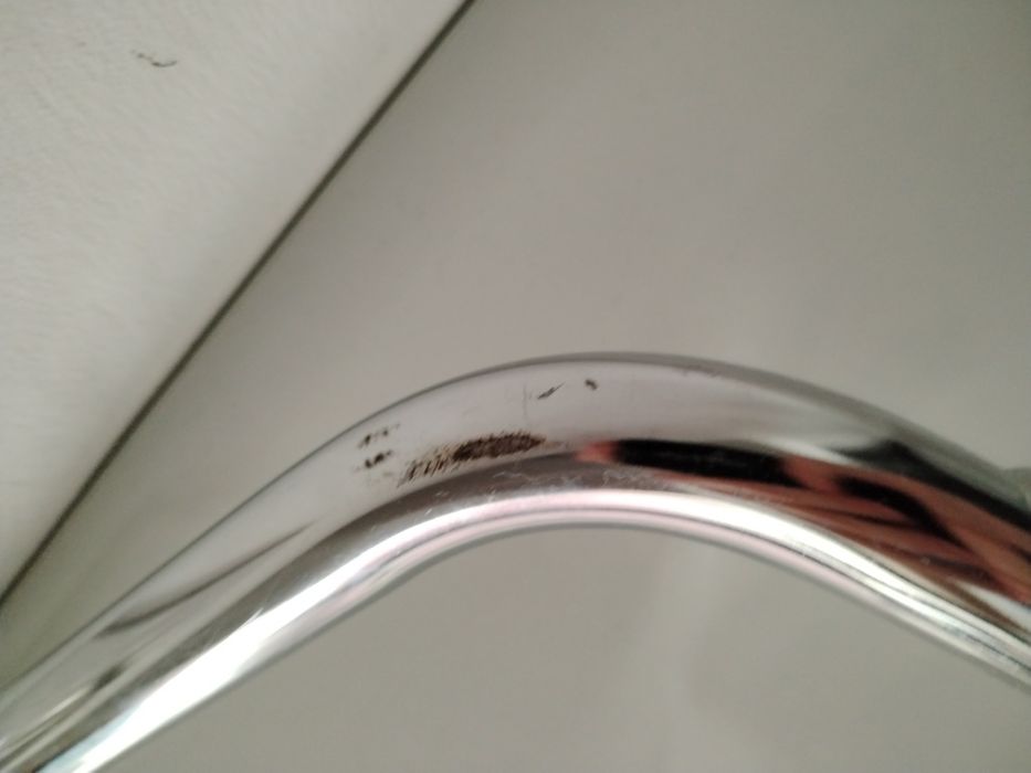 Ghidon BMX Fiend Reynolds 9