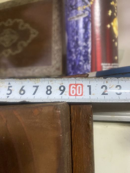 Винтажное зеркало из СССР