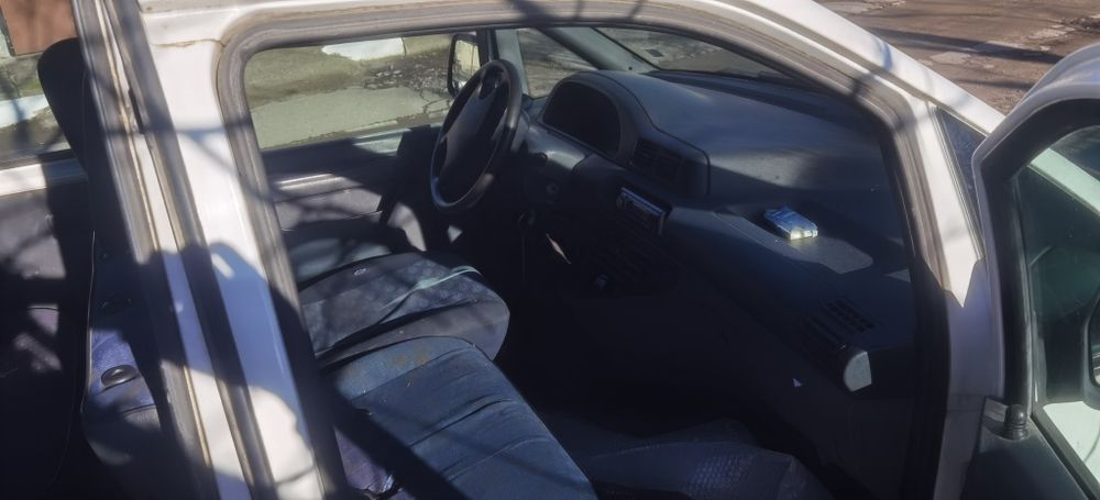 Фиат скудо 1.9 69k