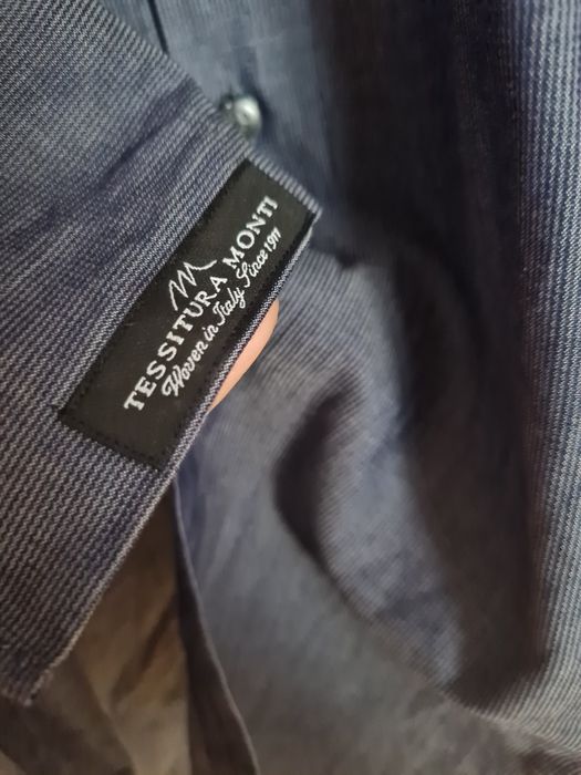 Camasa barbati Hugo Boss M