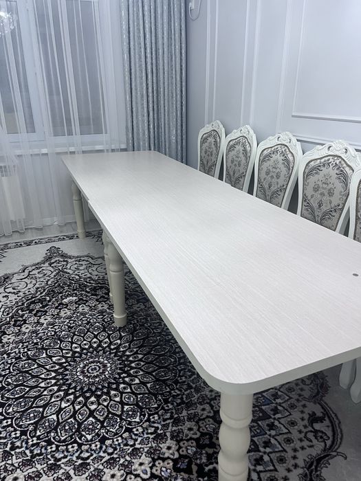 Стол сатылады 3х90