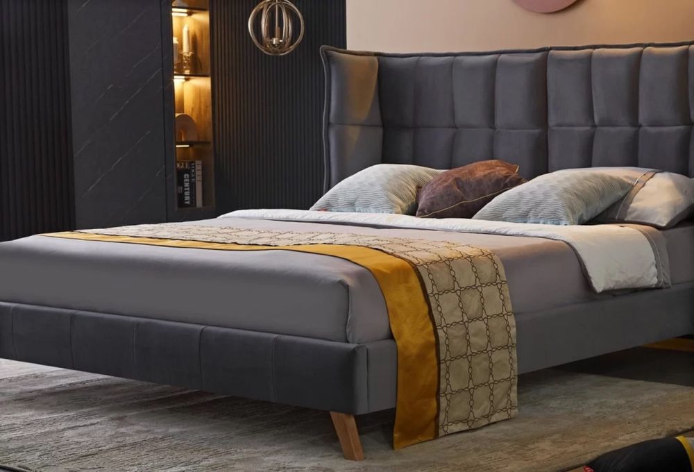 Тапицирано легло Scandino