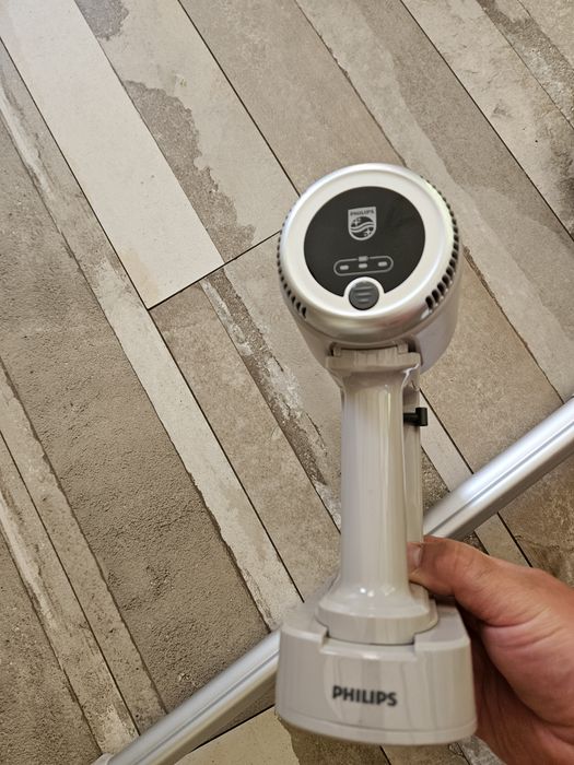 Philips series 2000 прахосмукачка