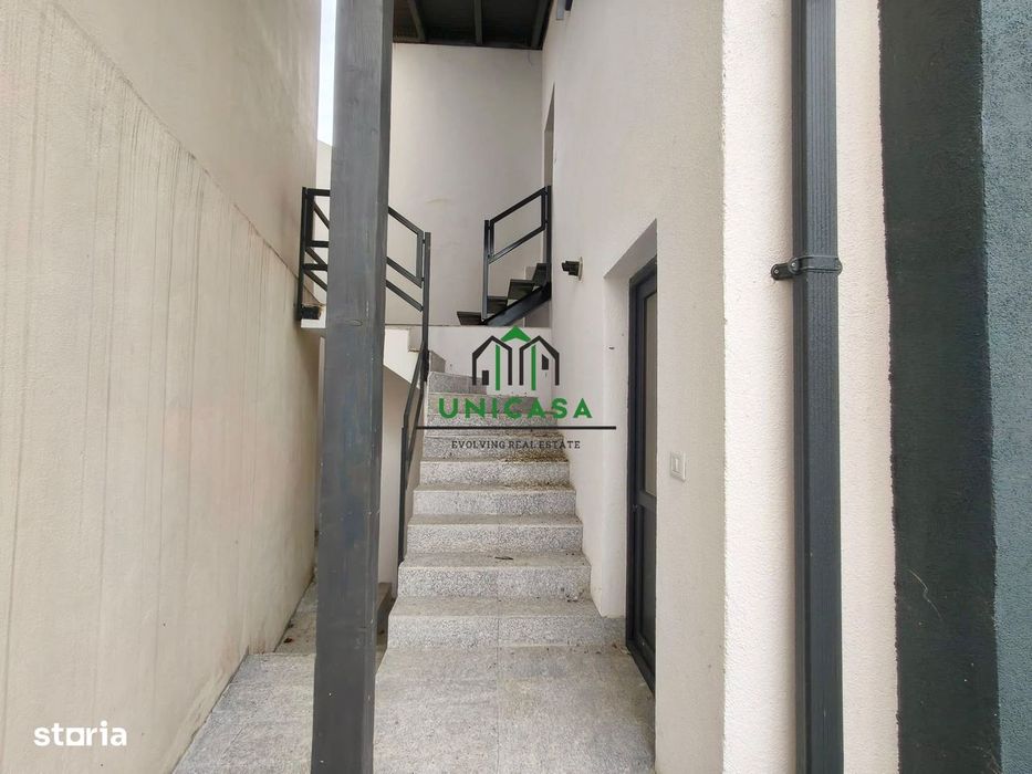 Casa 4 Camere , Central– Râmnicu Vâlcea | Aproape De River Plaza Mall
