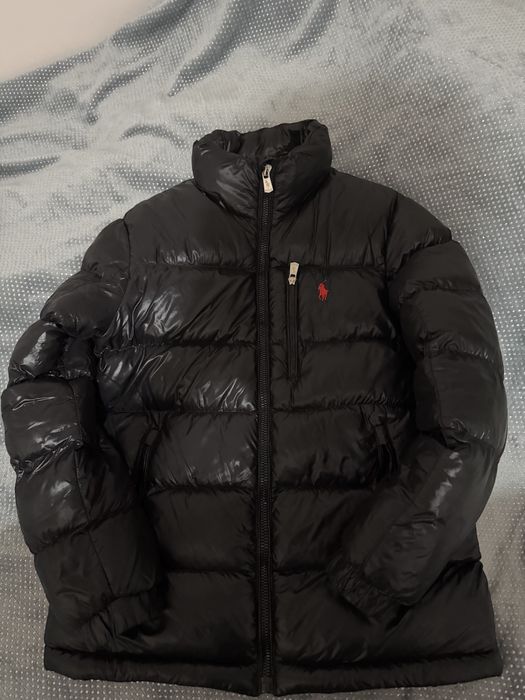 Vand geaca polo ralph lauren