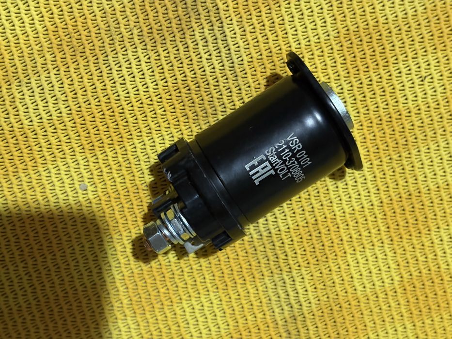 Запчасти от Приоры