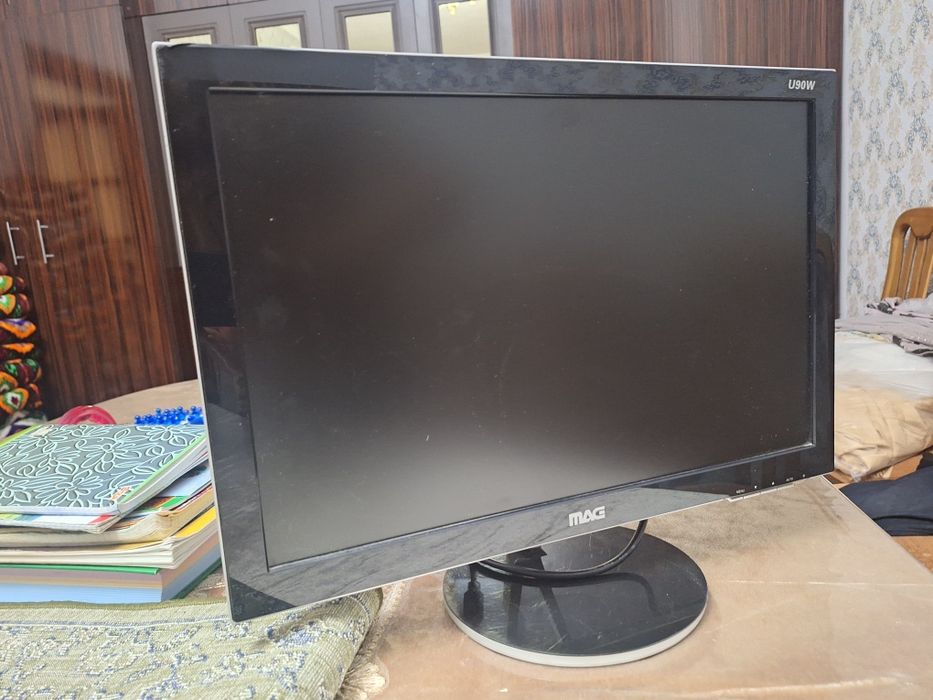 Монитор 19" MAG U90W (широкоформатный)