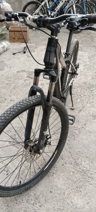 Вело Trinix m258