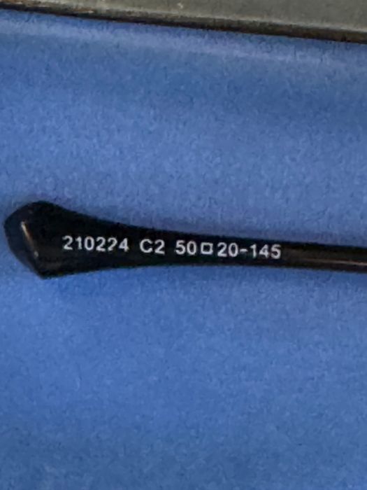 Защитные очки унисекс