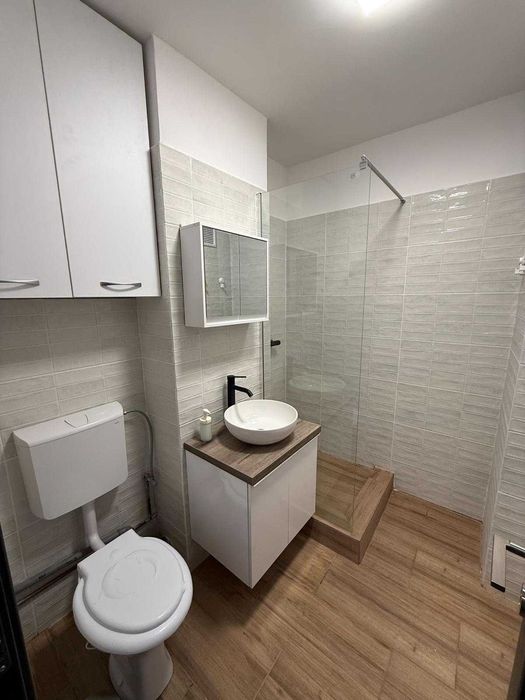 Apartament 2 camere - Campina