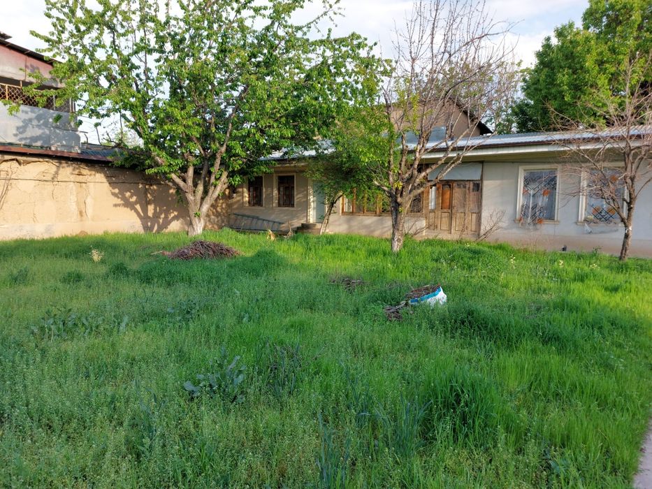Dacha uchun er sotiladi