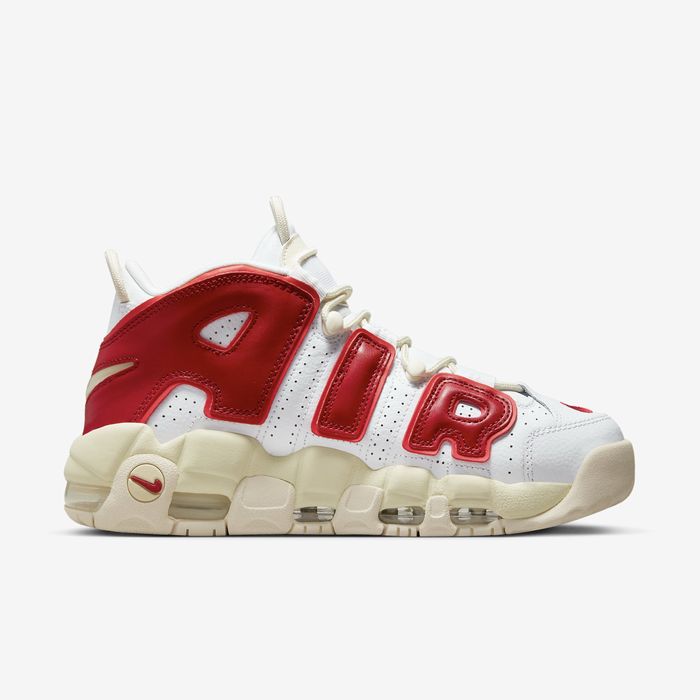 Nike Air More Uptempo - 39 Номер Оригинални