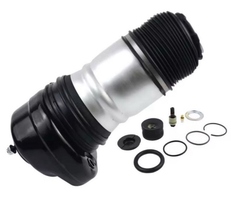 Perne Perna Aer Fata Spate Suspensie Compresor Bmw Seria 7 G11 G12 17-