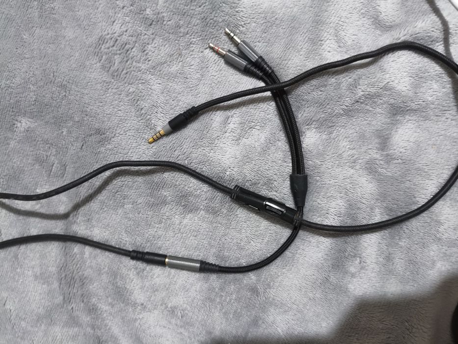 Hyperx Cloud 2 alpha