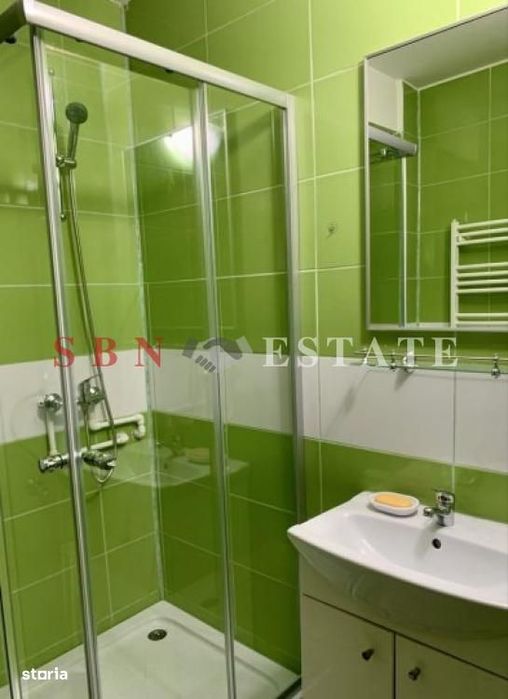 Inchirieri Garsoniere Militari | Parcare | Renovat