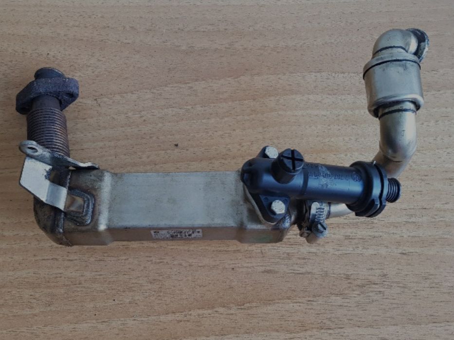 Racitor gaza 2.0d Seria 3 E46/e90/e91 e60/E61 /E83/E70/e53/E65 E87/E81