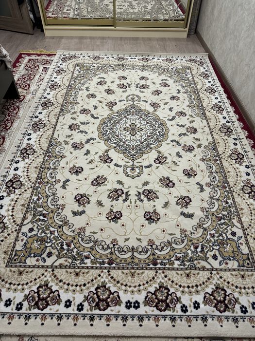 Ковер размером 2*3 м