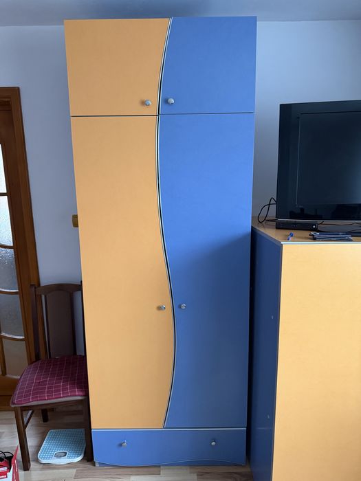 mobilier pentru dormitor/hol