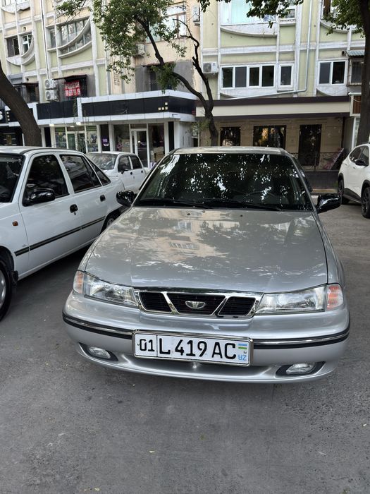 Некся 1 холати зор