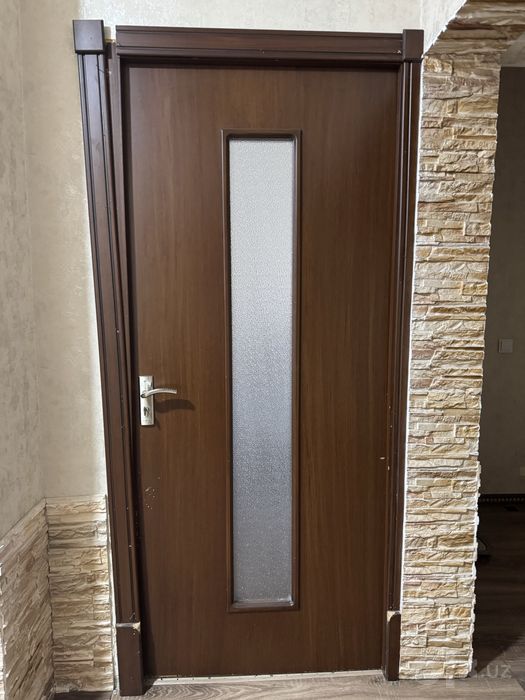 Срочно продаю свои двери б/у 6шт
