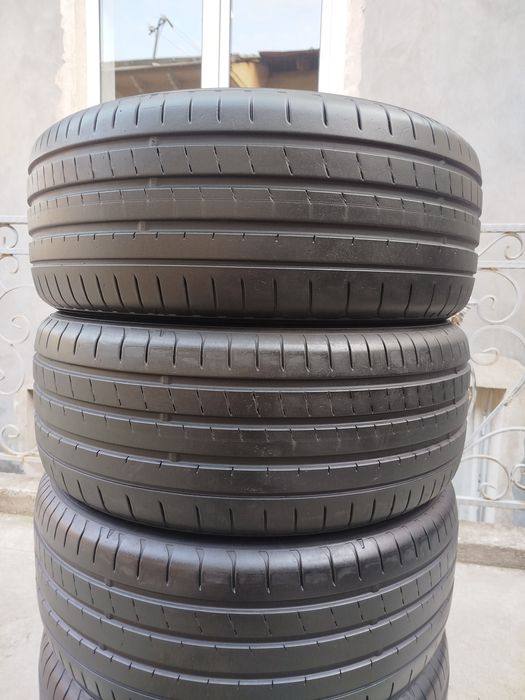 245 45 R20 Shina Yokohama