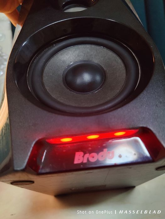 Kalonka BRODU sotiladi 40w