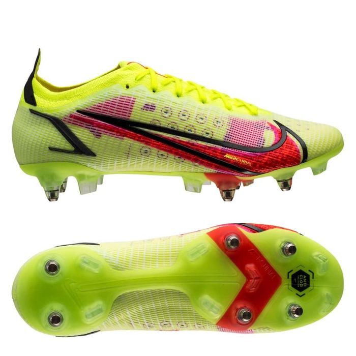 Футболни обувки NIKE MERCUARIAL VAPOR 14