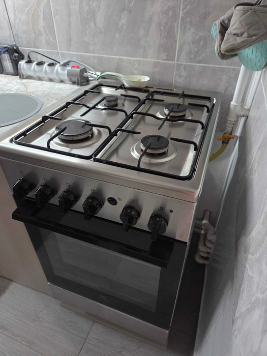 Aragaz Electrolux