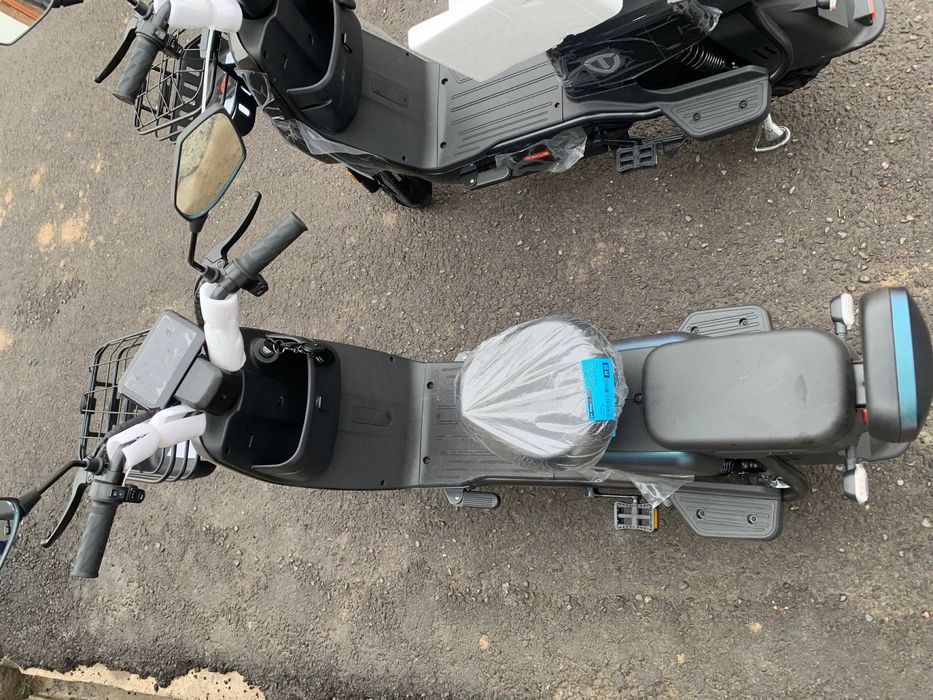 Elektro skuterr sotiladi atiga 10dona qoldi !!!