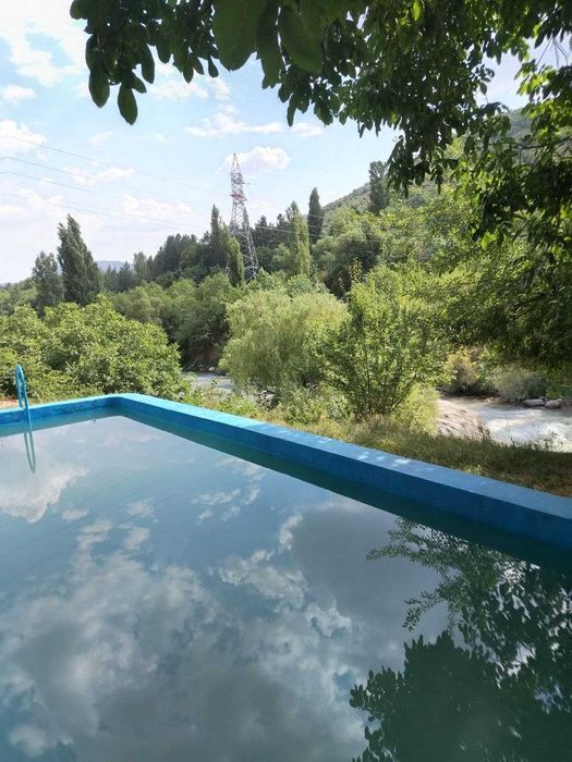 Продается Дача в Хумсане.