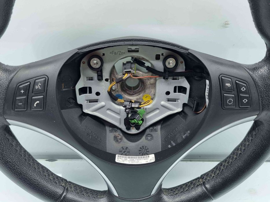 Volan Bmw X1 (E84) [Fabr 2009-2015] 679557402