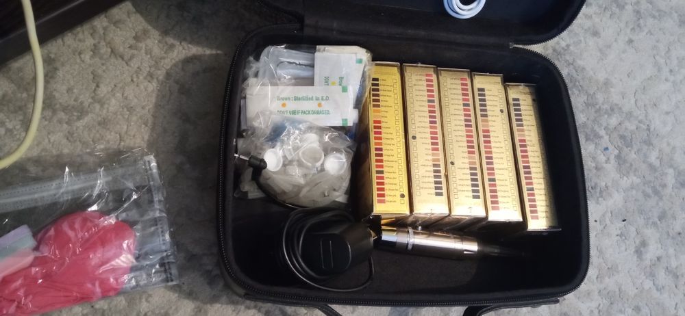 Все для тату и перманента