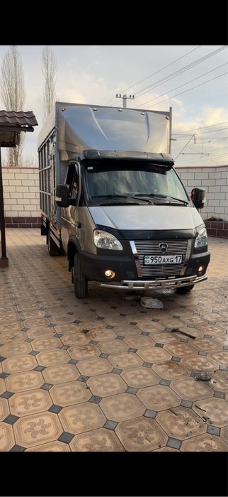 Газель, грузоперевозки город и межгород