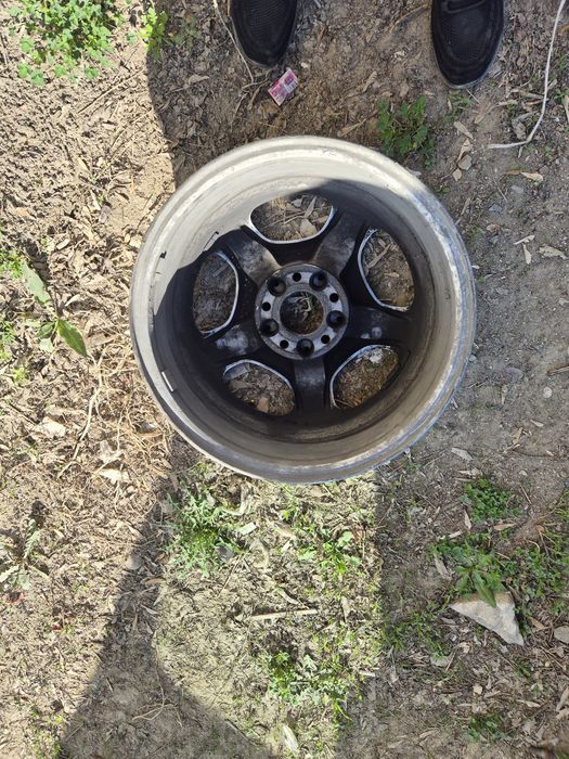 Диски мерс 210 16