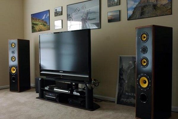 Любите петь ! Мы поможем вам караоке для вас! Любое решение системы