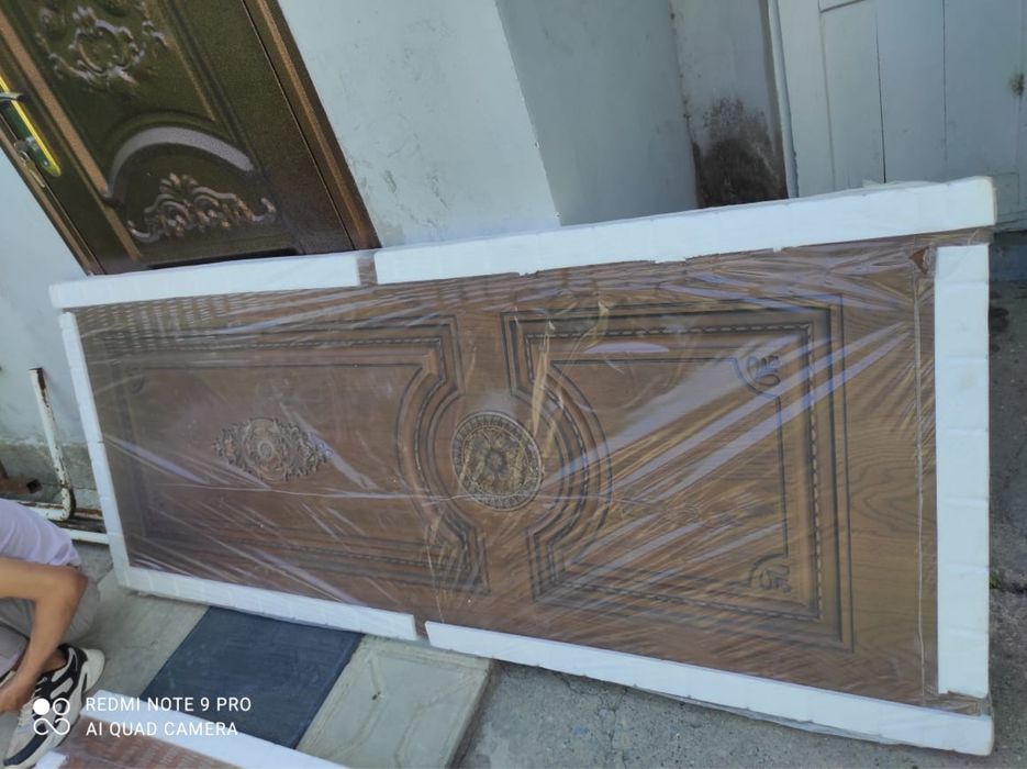 Межкомнатные двери 6