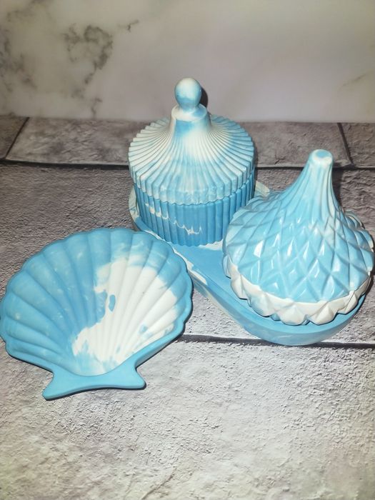 Шкатулка набор 3500тнг