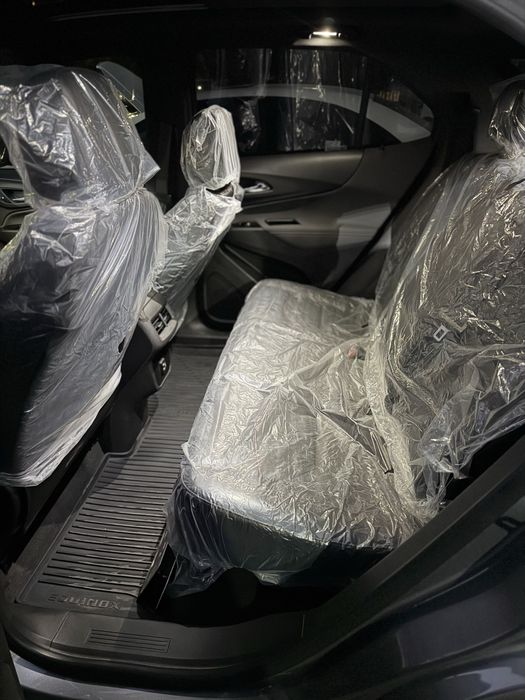 Equinox 2022 Full AWD