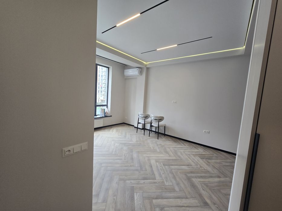 Продаётся 1 комнатная квартира в ЖК Кох-Ота