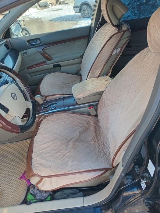 Ниссан теана продам