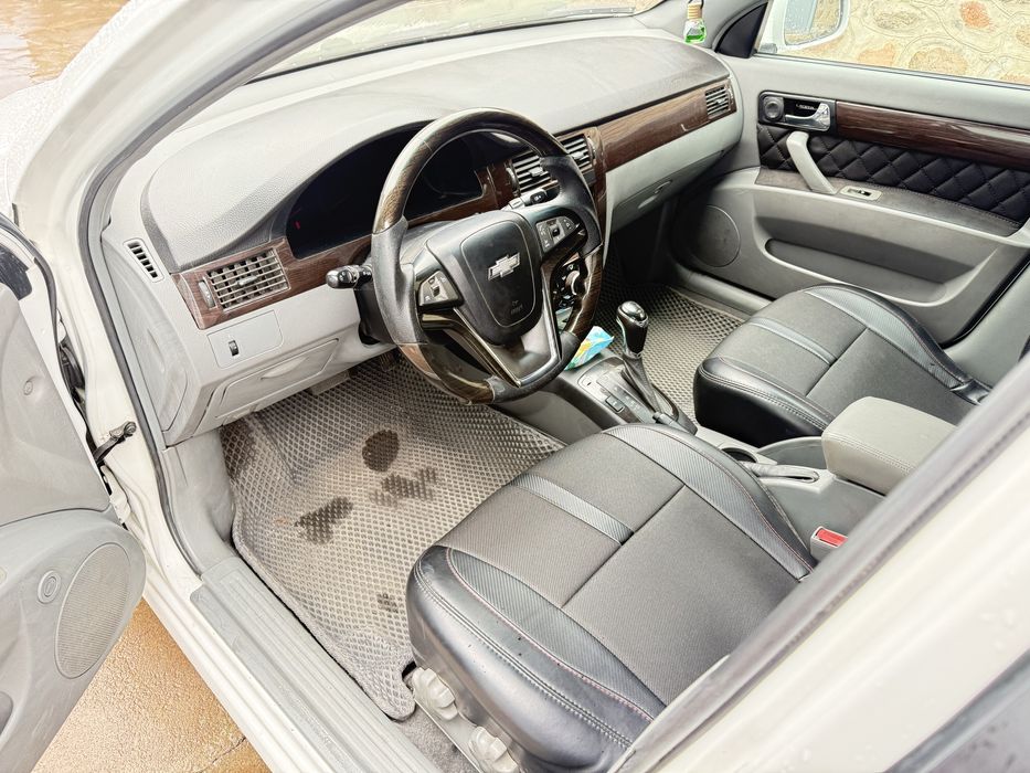 Продаётся Жентра автомат 2015 года