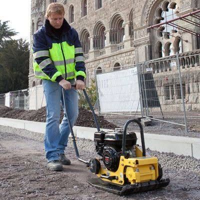 Аренда Инструментов аренда трамбовка виброплита кенгуру вибротрамбовка