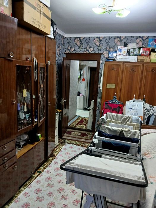 Продаётся квартира