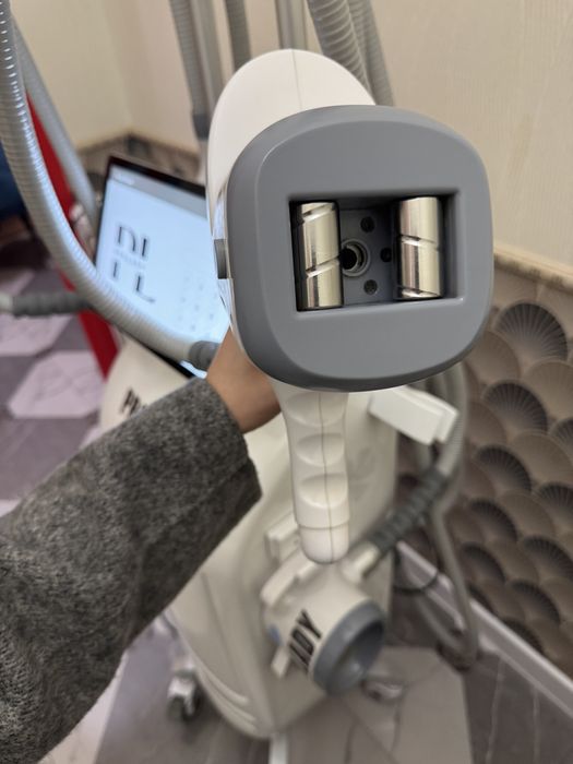 Аппарат для коррекции фигуры