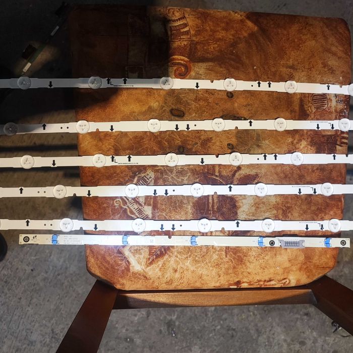 TV Samsung UE40J6289SUXZG