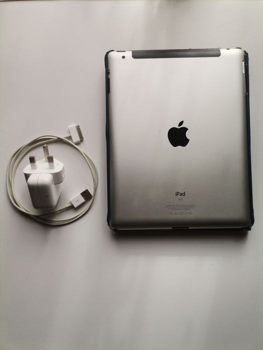 IPad A1396 64gb stare buna
